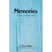 Memories: A Story of German Love