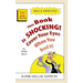 This Book is Shocking!: Cover Your Eyes When You Read It