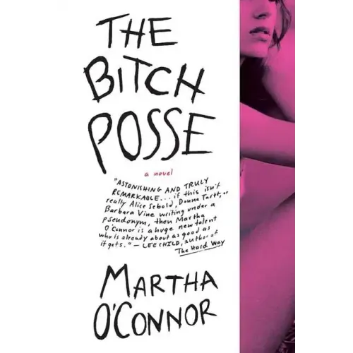 The Bitch Posse