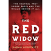 The Red Widow: The Scandal That Shook Paris and the Woman Behind It All