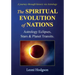 The Spiritual Evolution of Nations: Astrology Eclipses, Stars & Planet Transits.