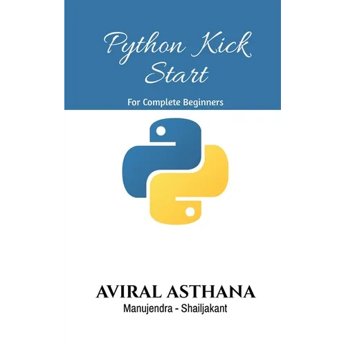 Python Kick Start
