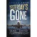 Yesterday's Gone Season Four