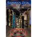 Riemann Zeta: Zero Sum