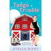 Tango Trouble