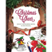 Christmas Cheer Adult Colouring Book by Ruth Shanley: Relaxing and Fun with Bonus Seasonal Trivia