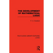 The Development of Mathematical Logic