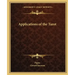 Applications of the Tarot