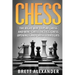 Chess: The Right Way to Play Chess and Win - Chess Tactics, Chess Openings and Chess Strategies