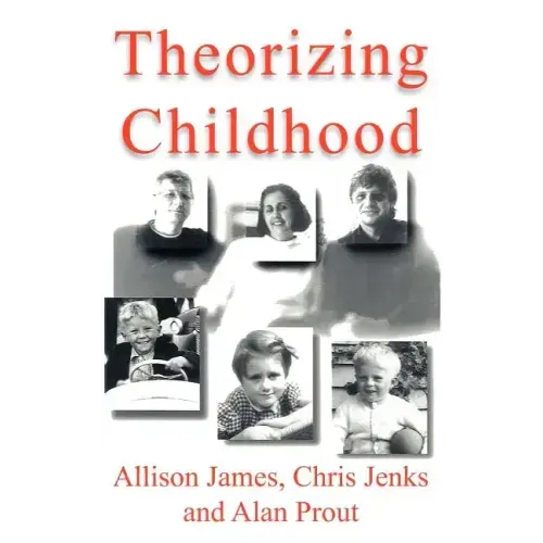 Theorizing Childhood