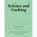 Science and Cooking: Physics Meets Food, from Homemade to Haute Cuisine