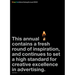 Graphis Advertising Annual 2022