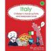 Italy! Children's Travel Activity and Keepsake Book