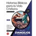 Serie 4: EVANGELIOS - Parte 1 (Alumno): 30 lecciones basadas en historias de Jesús y los Doce