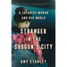 Stranger in the Shogun's City: A Japanese Woman and Her World