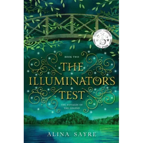 The Illuminator's Test