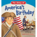 The Story of America's Birthday