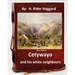 Cetywayo and his white neighbours.( Non-fiction by: H. Rider Haggard)