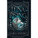 Luna Rising Complete Series Anniversary Edition