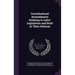 Constitutional Amendments Relating to Labor Legislation and Brief in Their Defense
