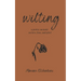 wilting: a poetry memoir on love, loss, and grief