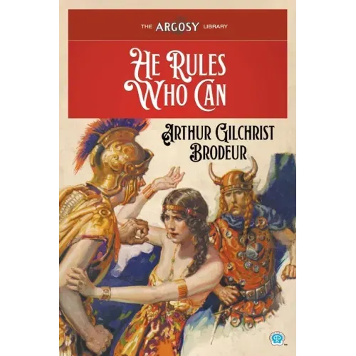 He Rules Who Can