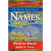 The Secret Meaning of Names