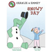 Charlie and Emmet Snowy Day