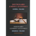 Diccionario Jurídico Económico Español - Italiano