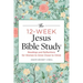 The 12-Week Jesus Bible Study: Readings and Reflections for Women to Grow Closer to Christ