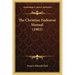 The Christian Endeavor Manual (1903)