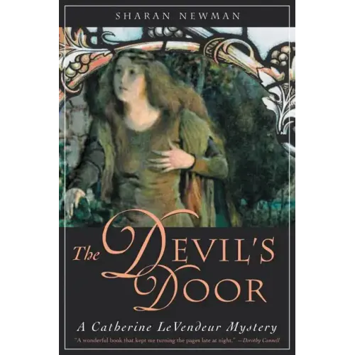 The Devil's Door