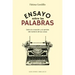 Ensayo Sobre Las Palabras
