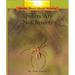 Spiders Are Not Insects (Rookie Read-About Science: Animals)