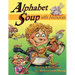 Alphabet Soup with Anchovies