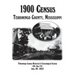 Tishomingo Co, MS 1900 Census
