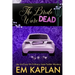 The Bride Wore Dead: A Josie Tucker Mystery