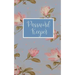 Password Keeper: Website password Tracker with alphabetical tabs