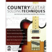 Country Guitar Soloing Techniques