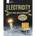 Electricity: Circuits, Static, and Electromagnets with Hands-On Science Activities for Kids