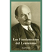 Fundamentos del Leninismo, Los