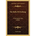 The Bells Of Freiburg: A Christmas Tale (1880)