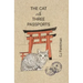 The Cat with Three Passports