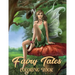 Fairy Tales Coloring Book: Adult Coloring Book Wonderful grimm Fairy Tales, Relaxing Fantasy Scenes and Inspiration