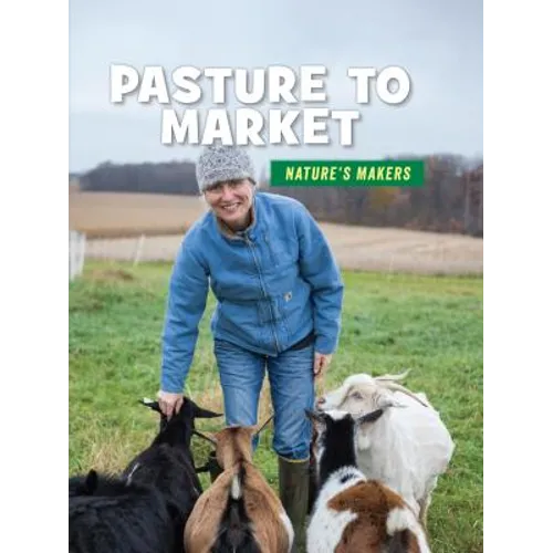 Pasture to Market