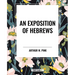Exposition of Hebrews