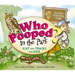 Who Pooped in the Park? Acadia National Park