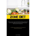 Zone Diet: The Key To The Longevity Of Individuals Residing In Blue Zones Lies Predominantly In The Consumption Of Nutritionally Rich Foods Of A Crims