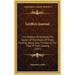Griffin's Journal: First Settlers Of Southold, The Names Of The Heads Of Those Families, Being Only Thirteen At The Time Of Their Landing (1857)