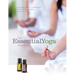 The EssentialYoga Program: Creating Monthly Workshops Introducing doTERRA Essential Oils